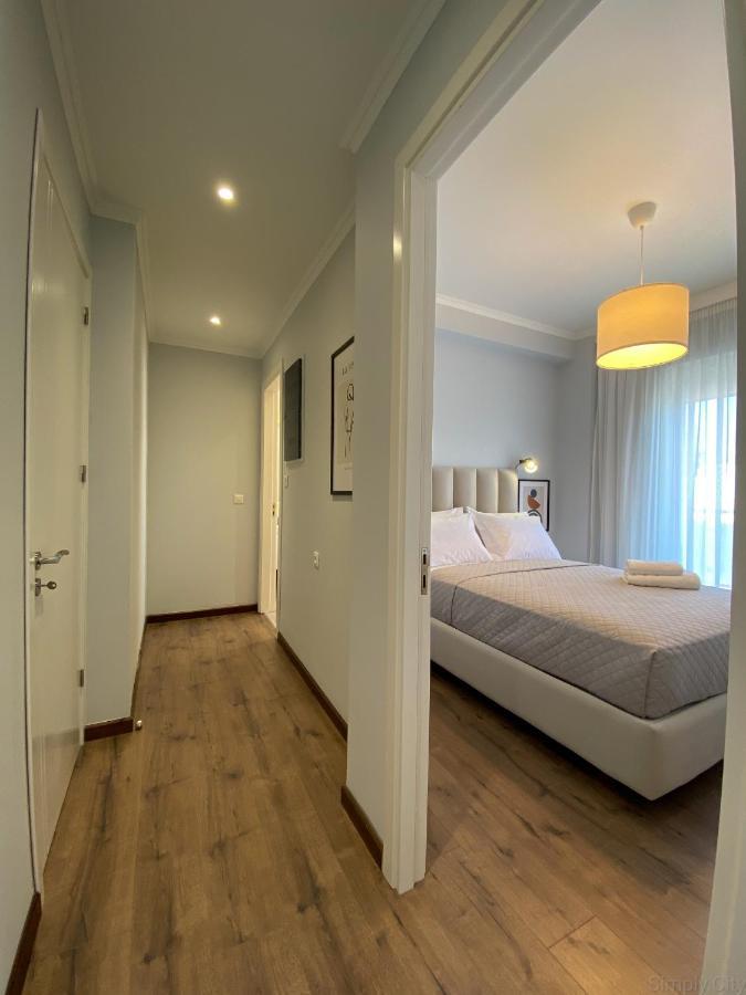 Simplycity Homestay Apartments Kremasti  Bagian luar foto